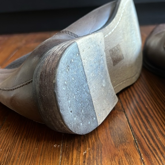 Men’s Kenneth Cole New York boots - Picture 8 of 8